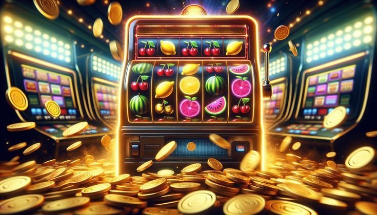 jdbxx Slots Megaways Wild Scatter Free Spins ဆုကြေးများ ရနည်းနှင့် Payline စစ်ဆေးနည်း