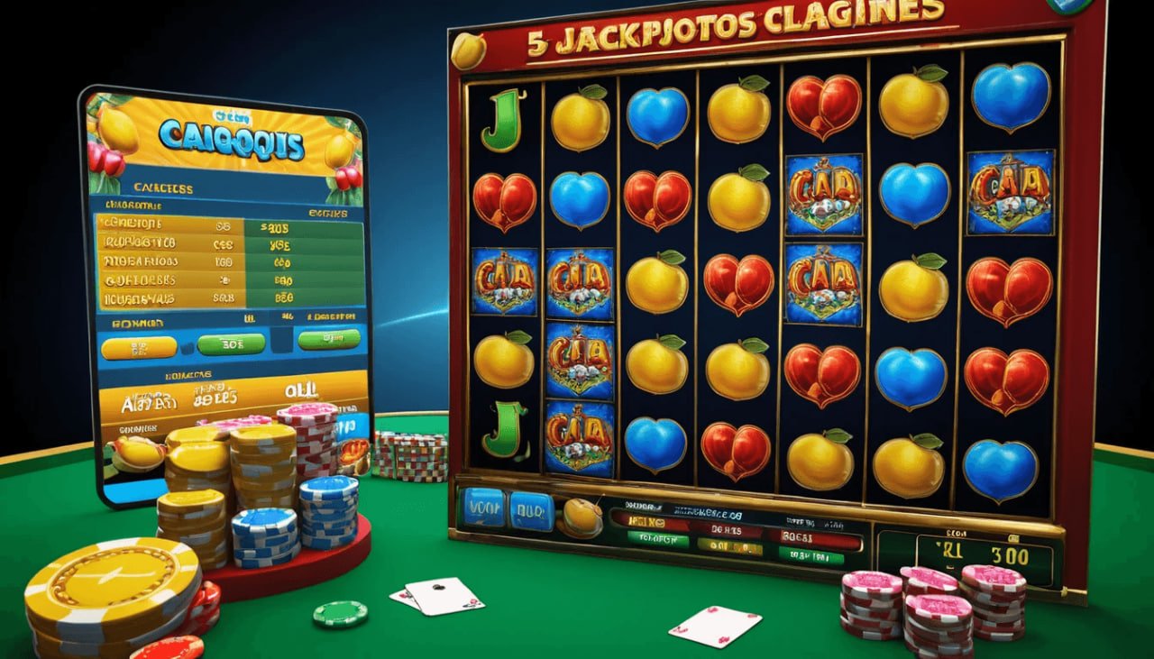 Live Casino jdbxx